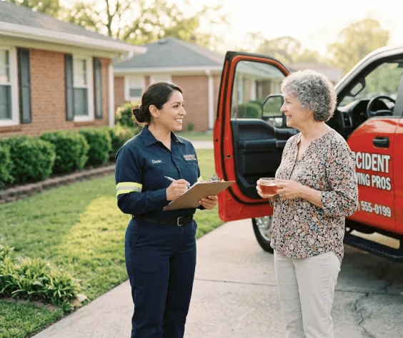 Accident Towing Service Springfield, NE FAQs